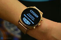 Citizen CZ Smart YouQ