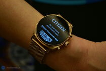 Citizen CZ Smart YouQ