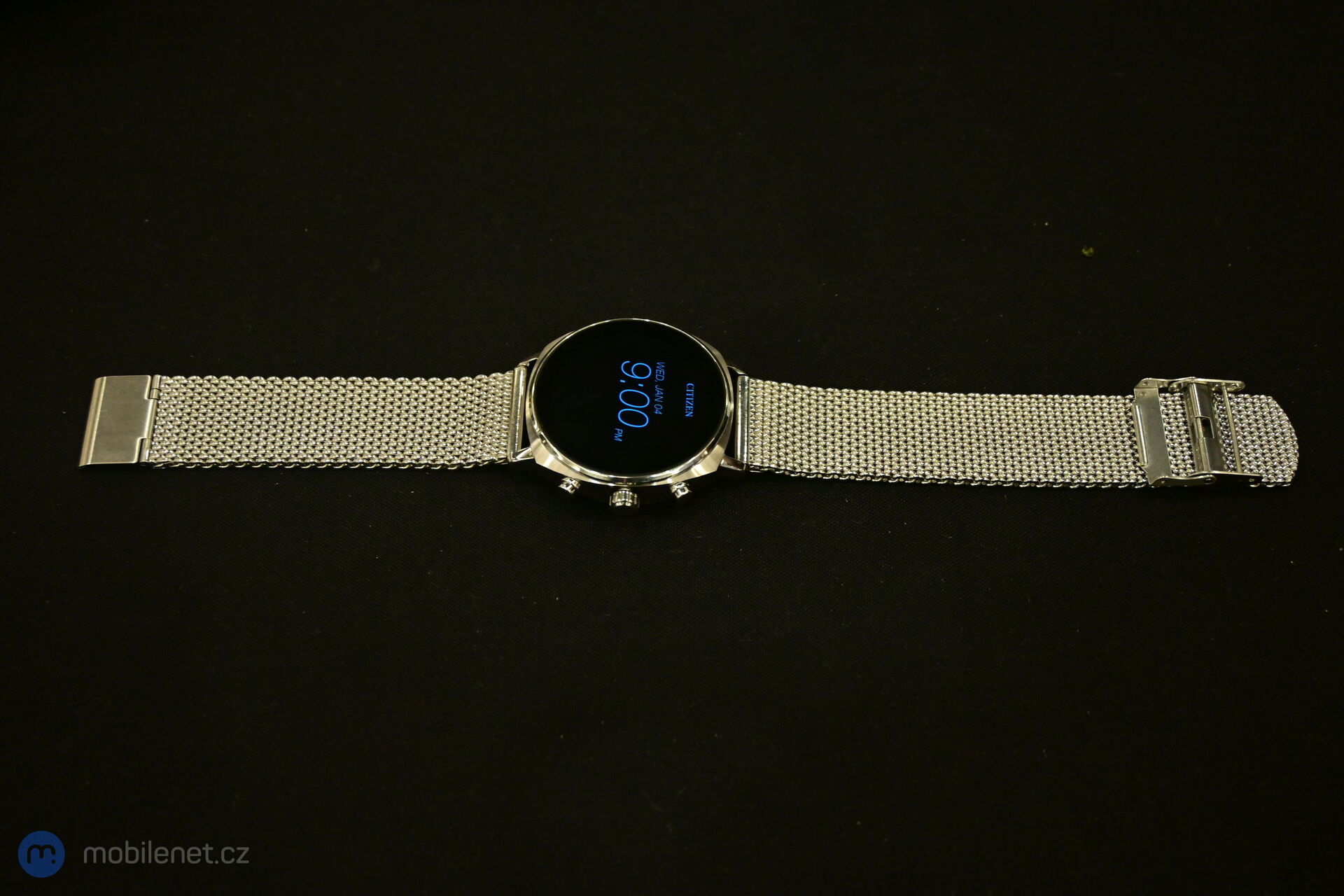 Citizen CZ Smart YouQ