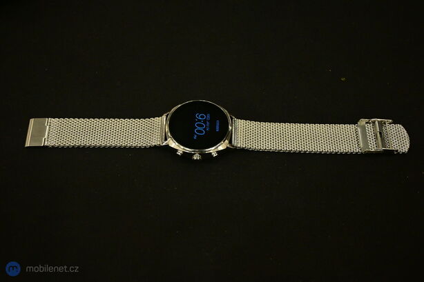 Citizen CZ Smart YouQ