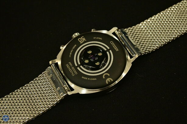 Citizen CZ Smart YouQ