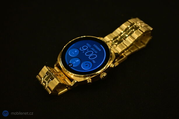 Citizen CZ Smart YouQ