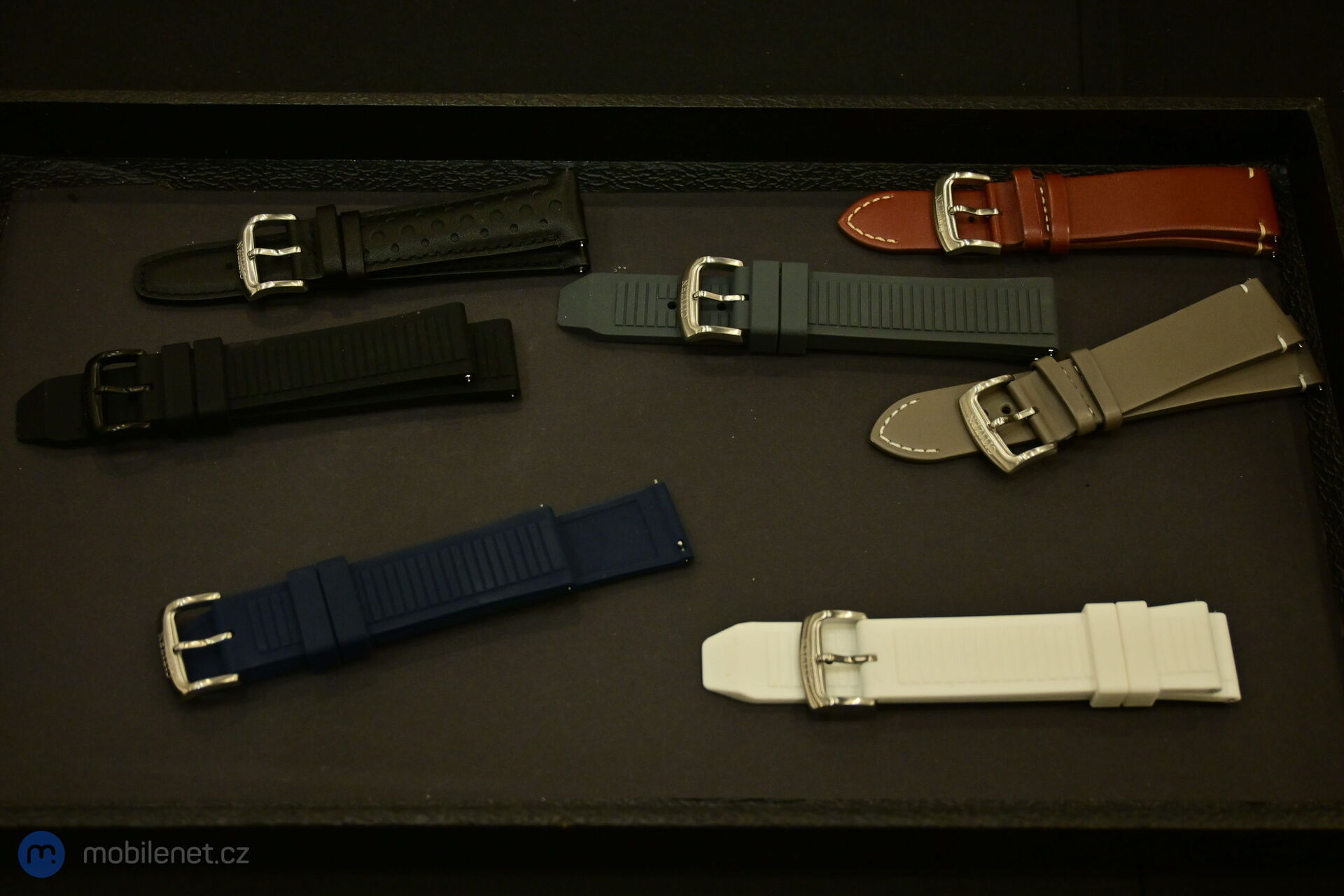 Citizen CZ Smart YouQ