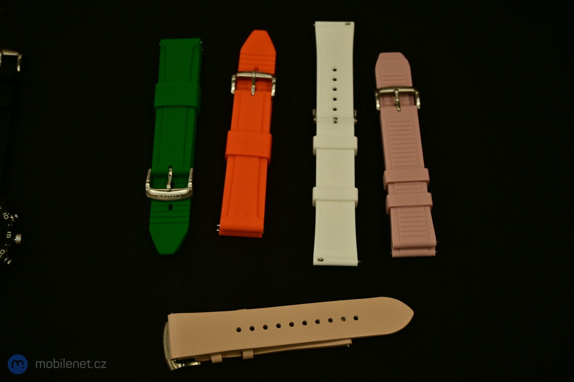 Citizen CZ Smart YouQ