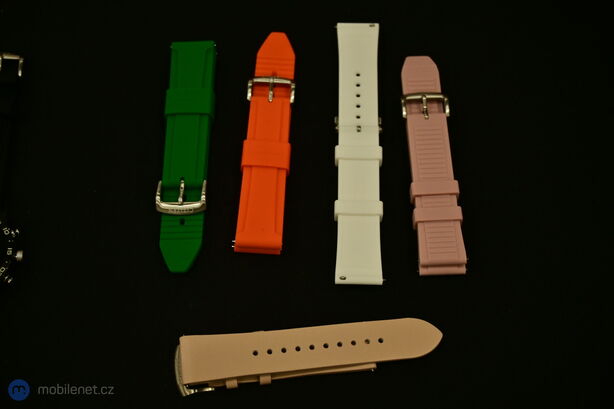 Citizen CZ Smart YouQ