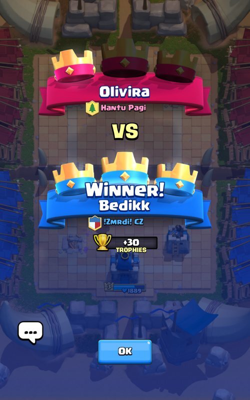 Clash Royale