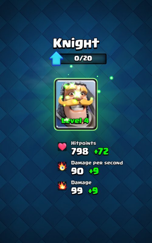 Clash Royale