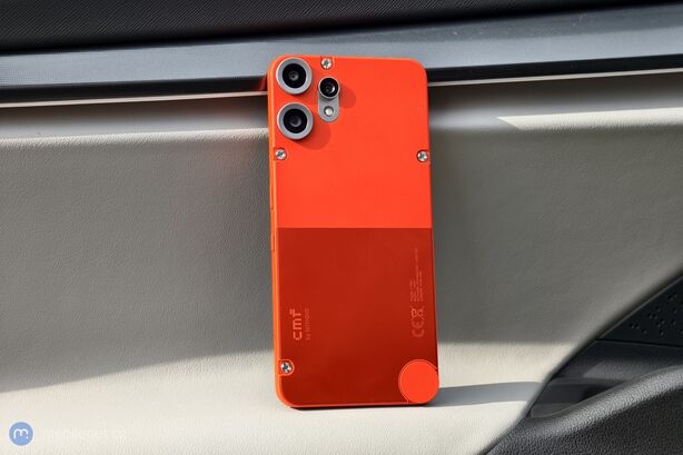 CMF Phone 2 Pro
