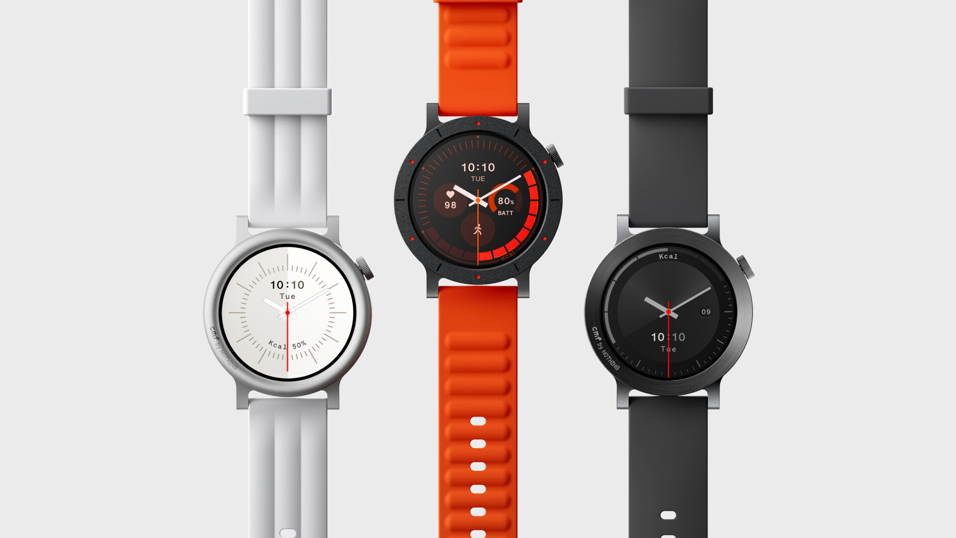 CMF Watch 3 Pro