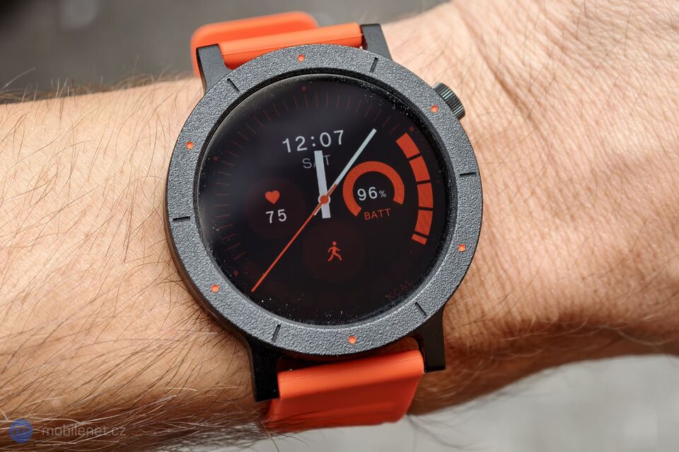 CMF Watch 3 Pro