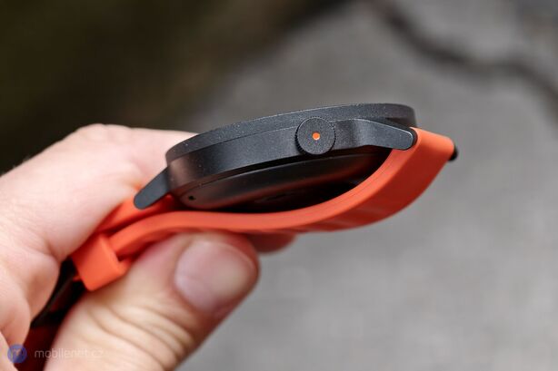 CMF Watch 3 Pro