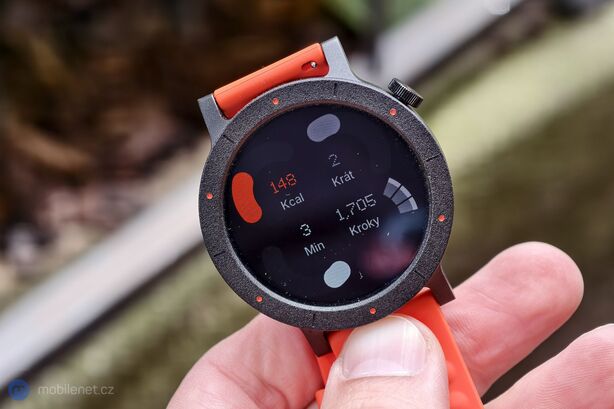 CMF Watch 3 Pro