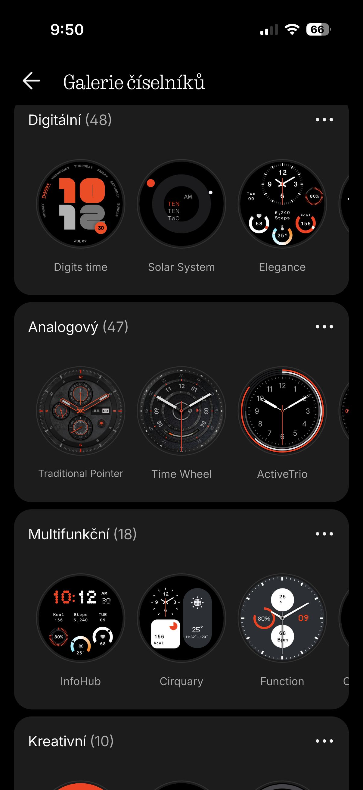 CMF Watch 3 Pro