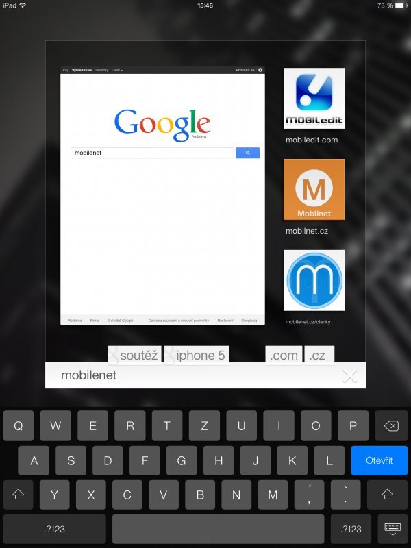 Coast by Opera web browser