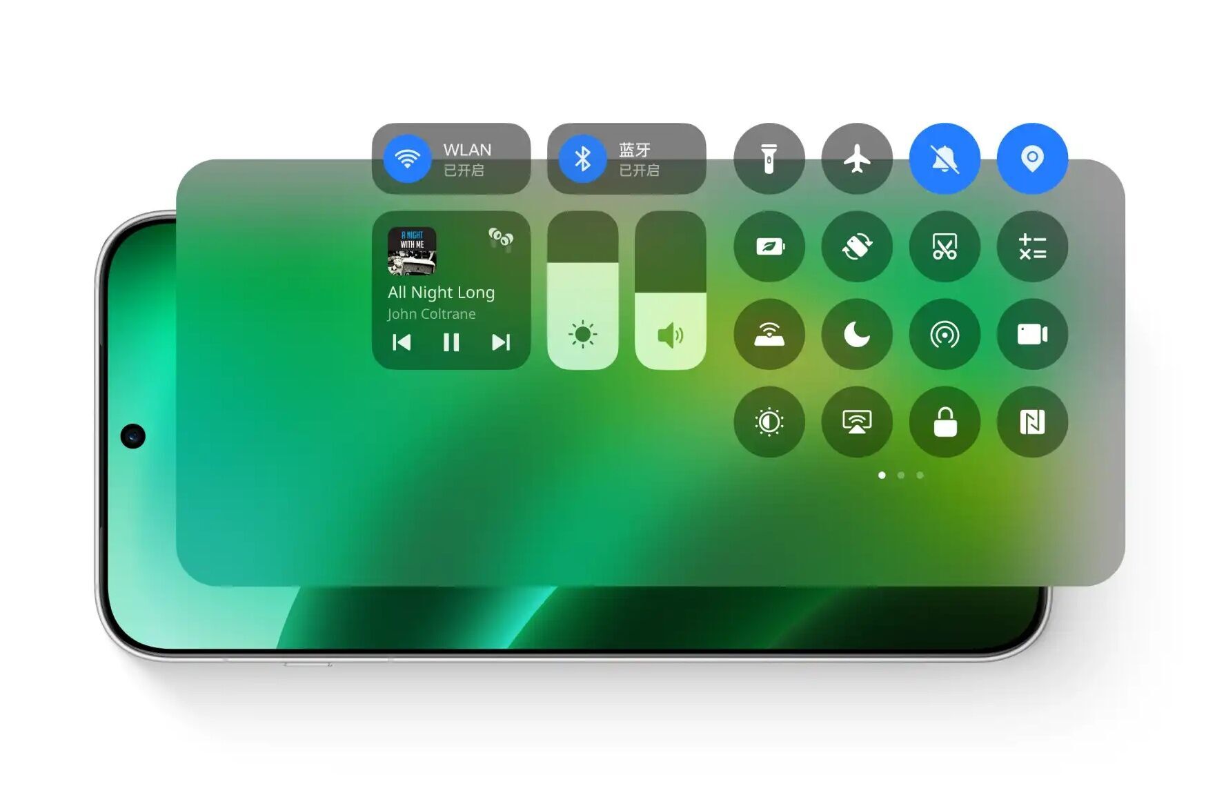 ColorOS 15