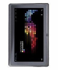 Colorovo CitTab Lite 7