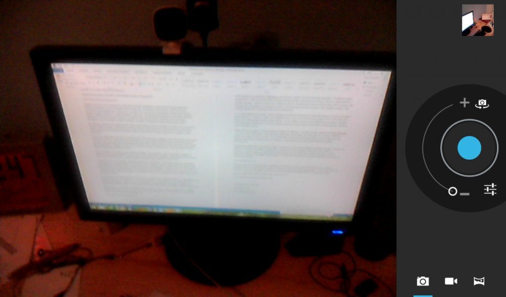 Colorovo CityTab Vision 3D