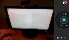 Colorovo CityTab Vision 3D