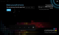 Colorovo CityTab Vision 3D