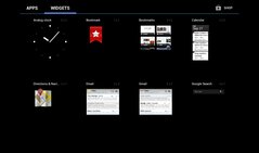 Colorovo CityTab Vision 3D