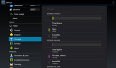 Colorovo CityTab Vision 3D
