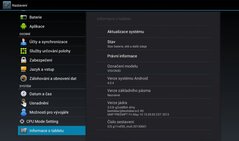 Colorovo CityTab Vision 3D