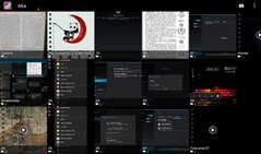 Colorovo CityTab Vision 3D