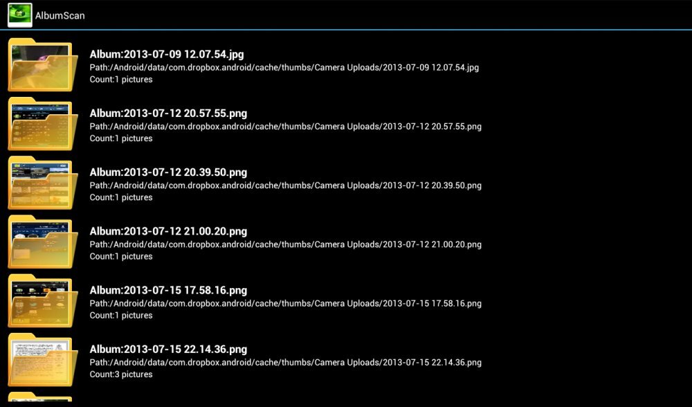 Colorovo CityTab Vision 3D
