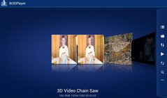 Colorovo CityTab Vision 3D