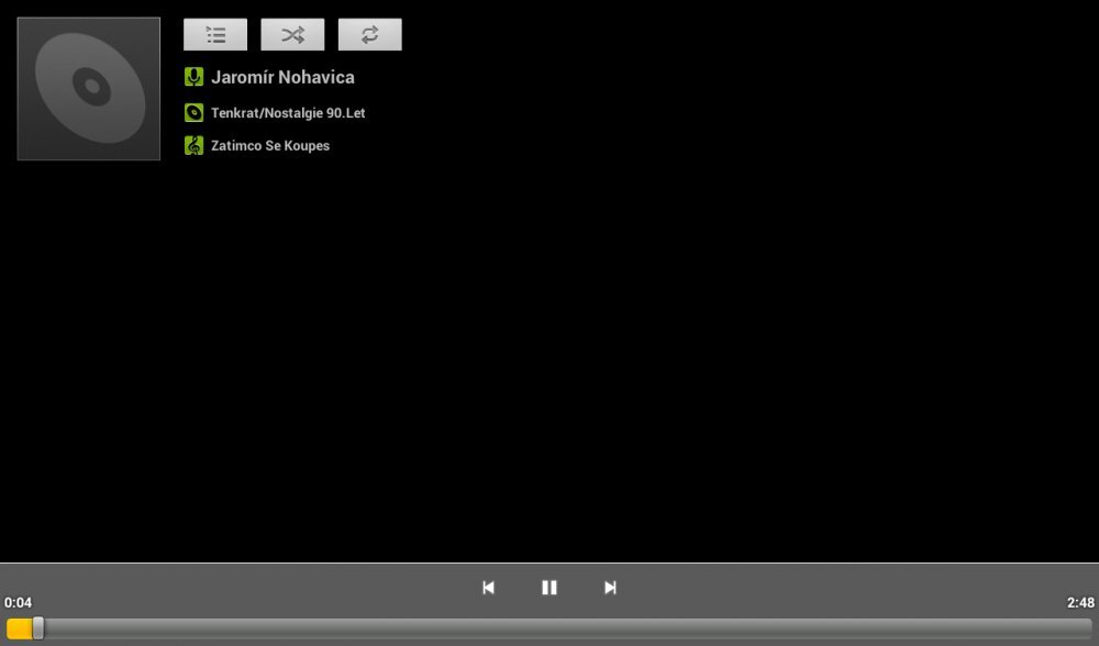 Colorovo CityTab Vision 3D