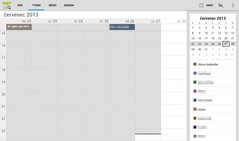 Colorovo CityTab Vision 3D
