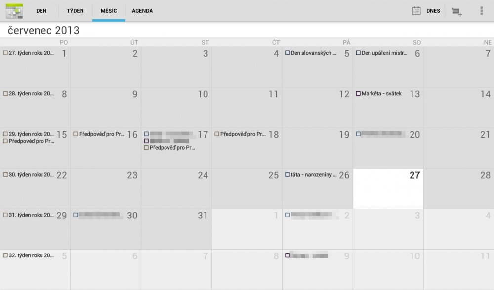 Colorovo CityTab Vision 3D