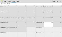 Colorovo CityTab Vision 3D