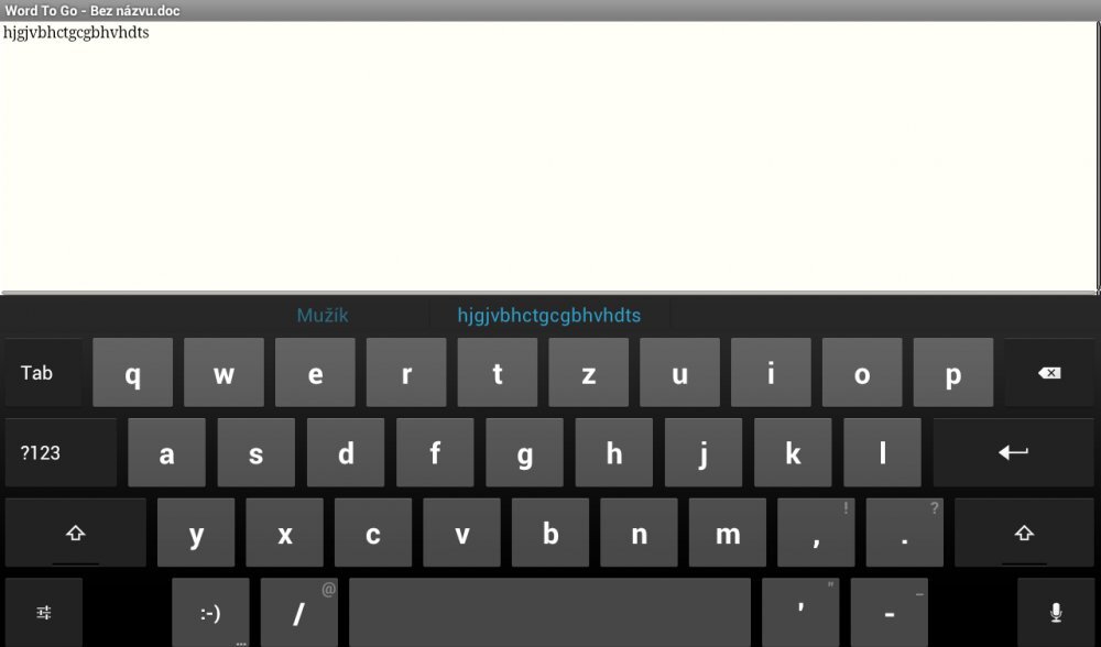 Colorovo CityTab Vision 3D