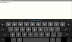 Colorovo CityTab Vision 3D