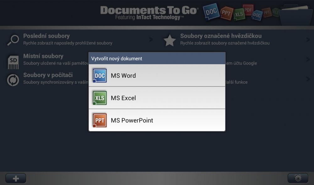 Colorovo CityTab Vision 3D