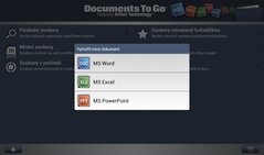 Colorovo CityTab Vision 3D