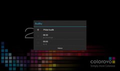 Colorovo CityTab Vision 3D