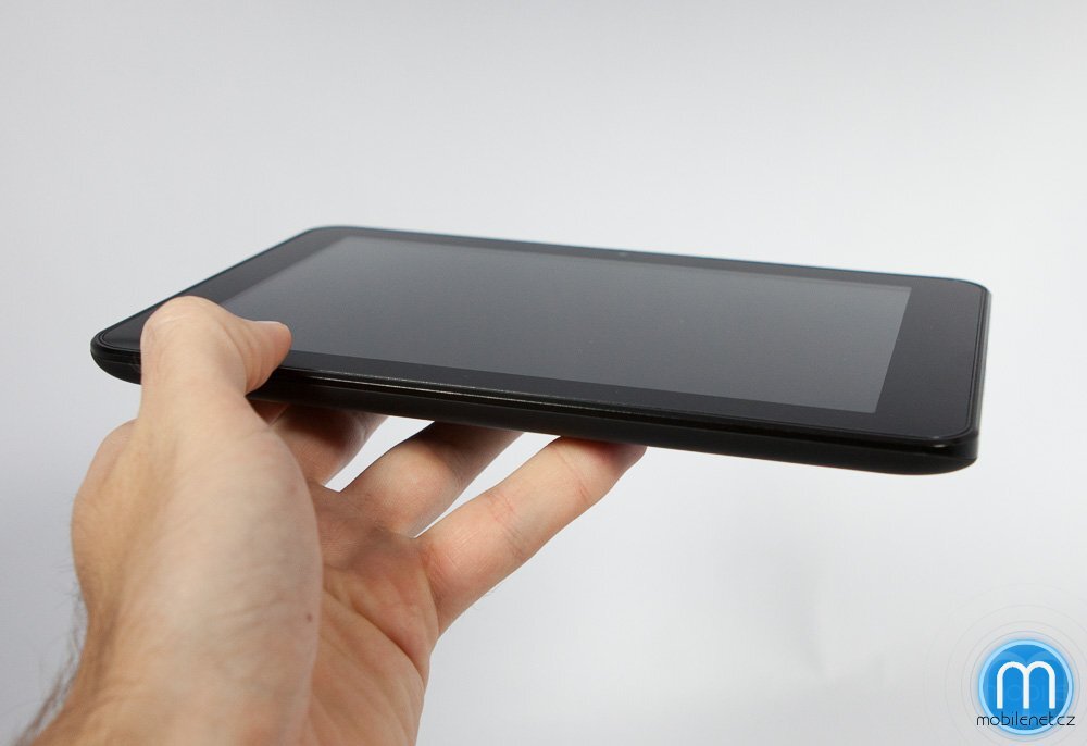 Colorovo CityTab Vision 3D