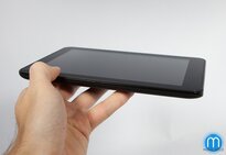 Colorovo CityTab Vision 3D