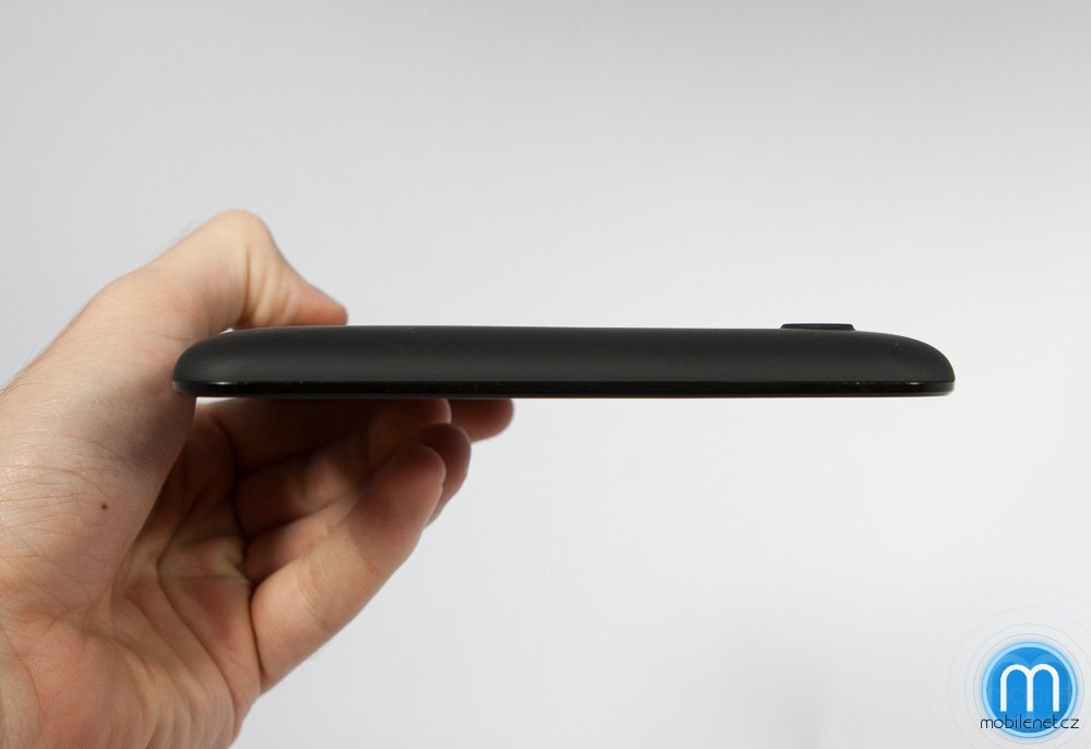 Colorovo CityTab Vision 3D