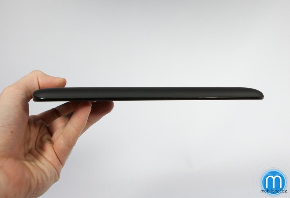 Colorovo CityTab Vision 3D