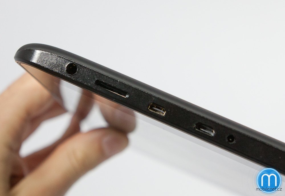 Colorovo CityTab Vision 3D