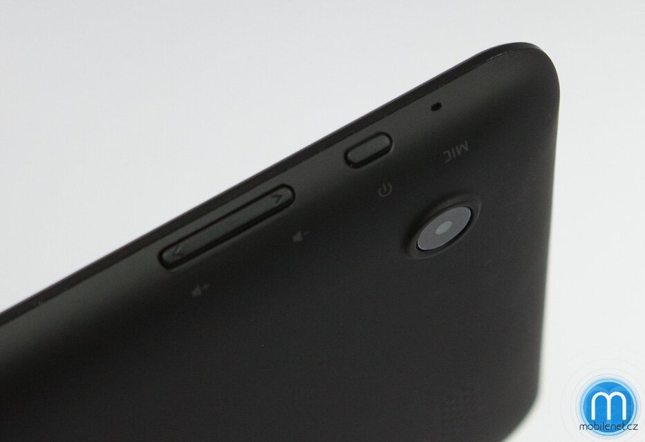 Colorovo CityTab Vision 3D