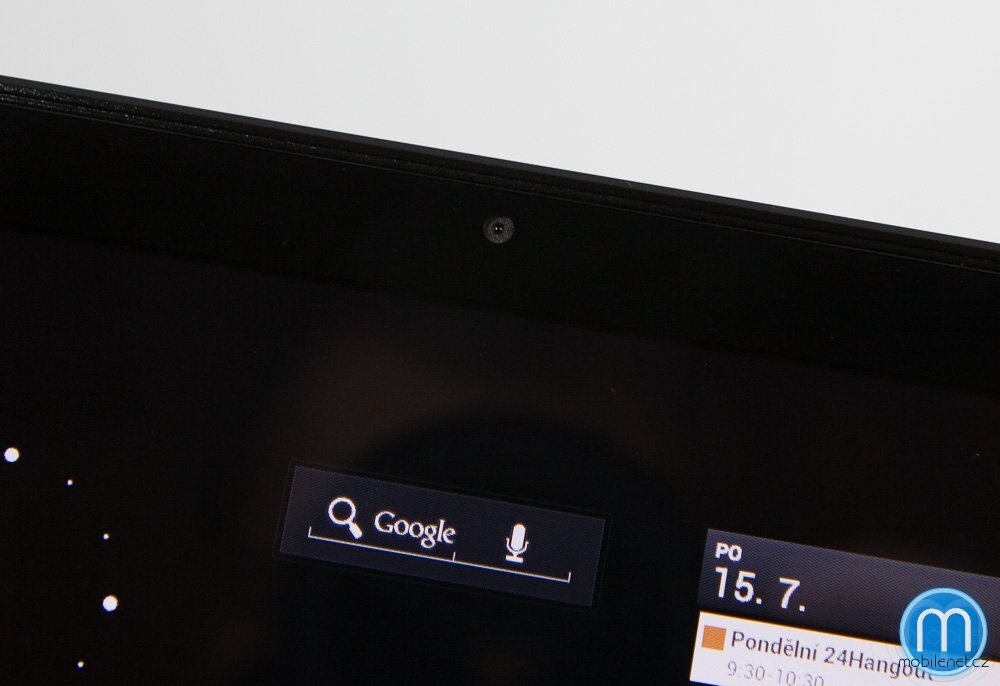 Colorovo CityTab Vision 3D