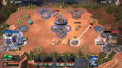 Command and Conquer: Rivals