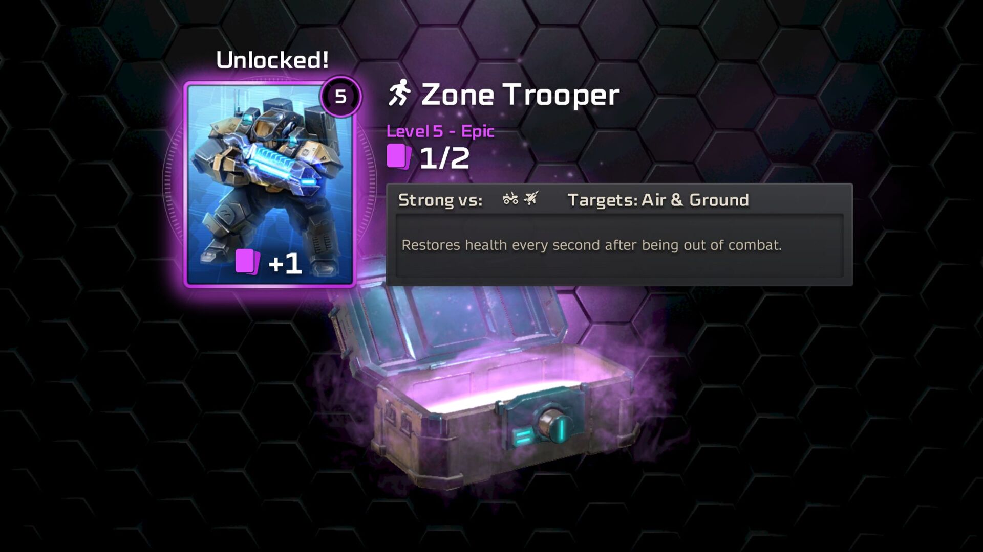 Command and Conquer: Rivals