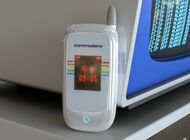 Commodore Callback 8020