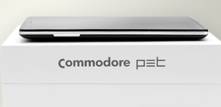 Commodore PET