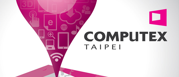 Computex 2015